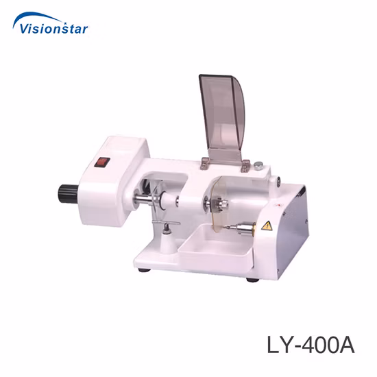 Edelstahlbeschläge, 광학 연구실 Ly-400A 렌즈 패턴 제작자